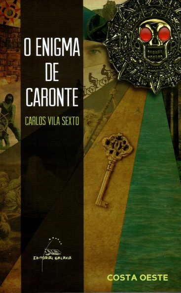 O ENIGMA DE CARONTE