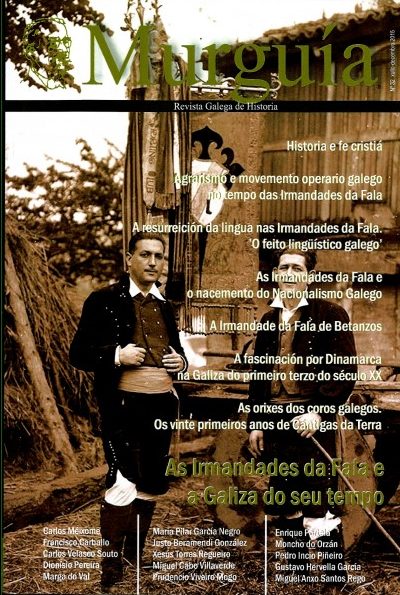 MURGUÍA Nº 32
