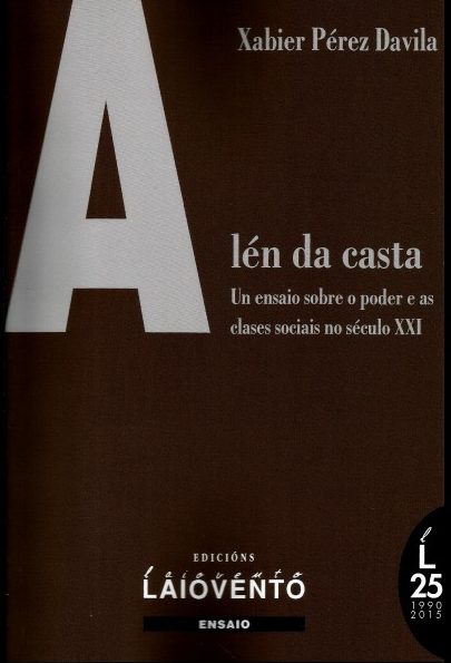 ALÉN DA CASTA