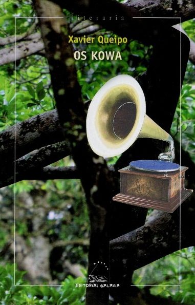 OS KOWA
