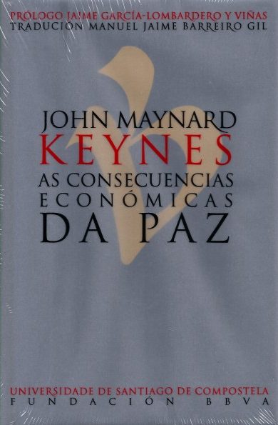 AS CONSECUENCIAS ECONÓMICAS DA PAZ