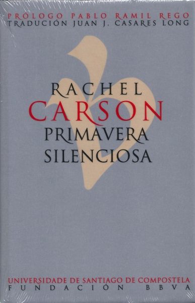 PRIMAVERA SILENCIOSA