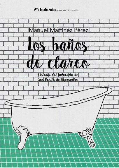 LOA BAÑOS DE CLAREO.