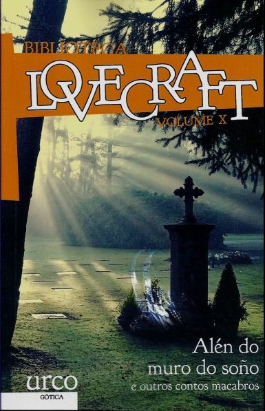 ALÉN DO MURO DO SOÑO