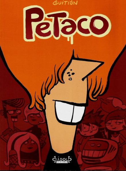 PETACO