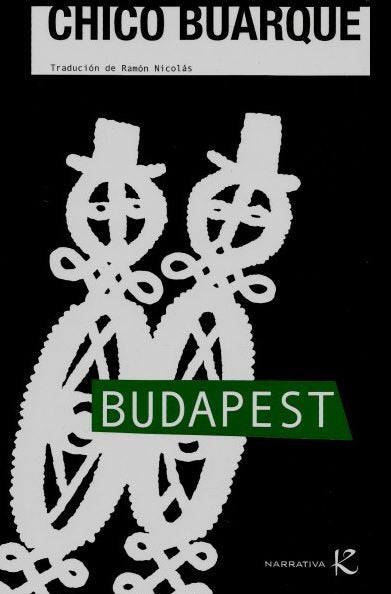 BUDAPEST