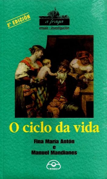 O CICLO DA VIDA
