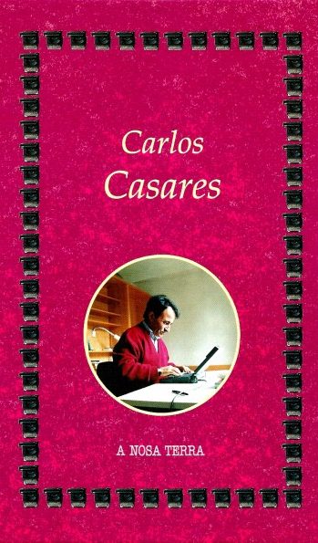 CARLOS CASARES