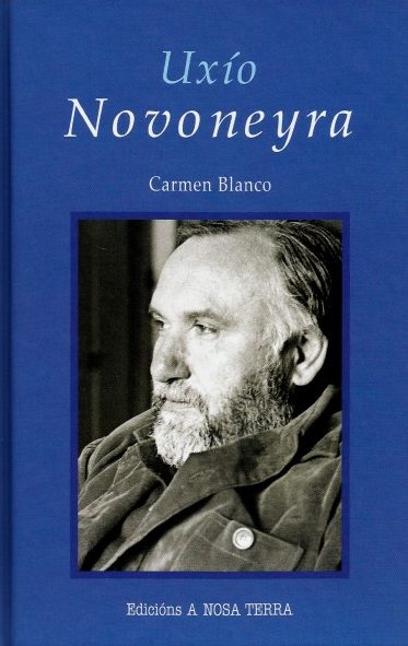 UXIO NOVONEYRA