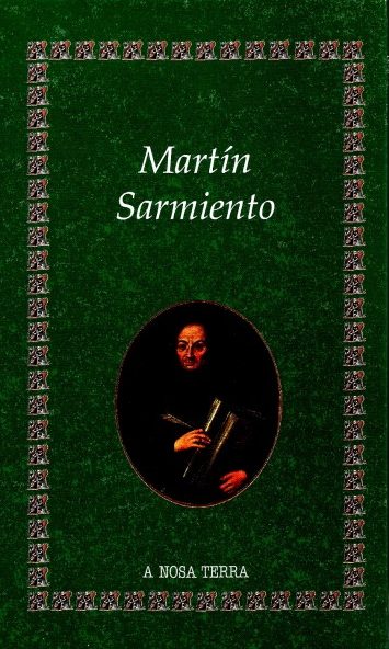 MARTÍN SARMIENTO