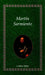 MARTÍN SARMIENTO