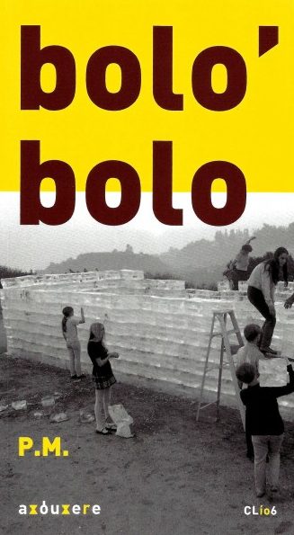 BOLO'BOLO / P.M.