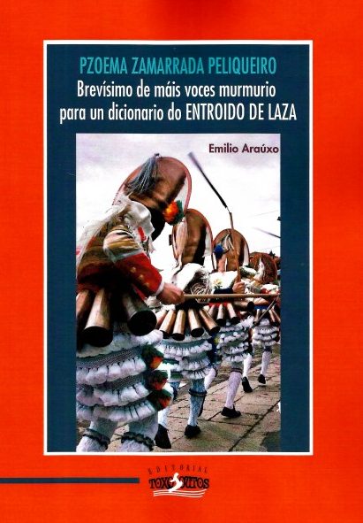 PZOEMA ZAMARRADA PELIQUEIRO