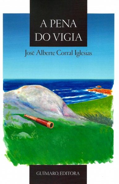 A PENA DO VIGIA