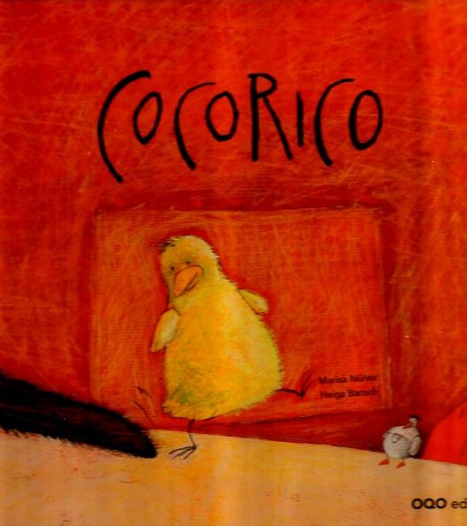 COCORICO