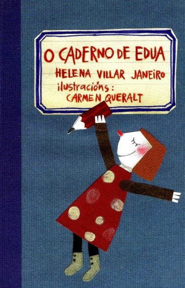 O CADERNO DE EDUA