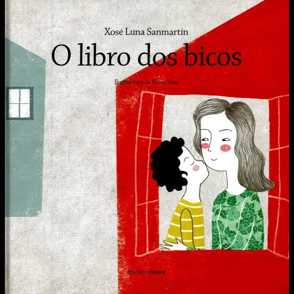 O LIBRO DOS BICOS