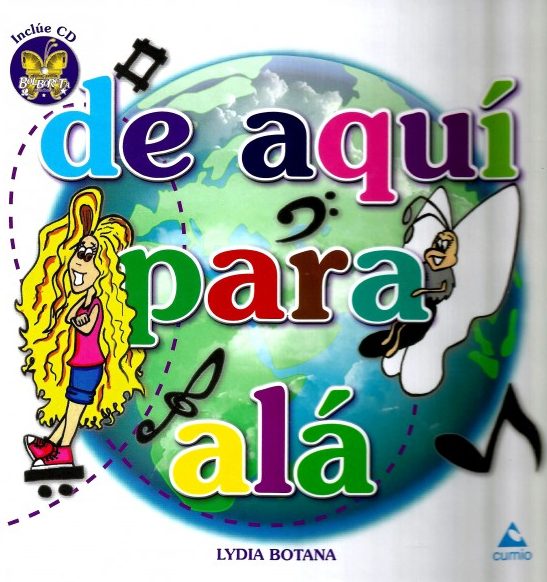 DE AQUÍ PARA ALÁ