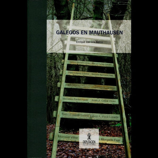 GALEGOS EN MAUTHAUSEN