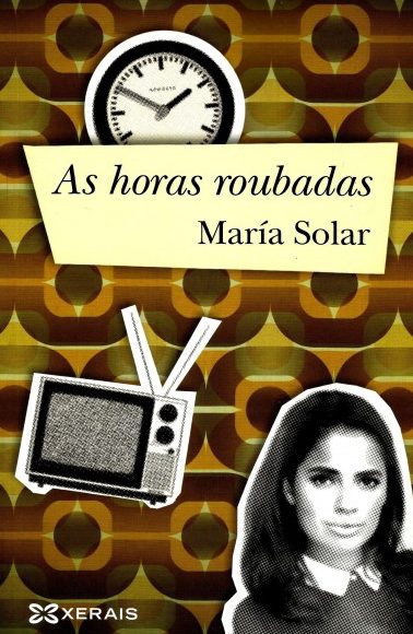 AS HORAS ROUBADAS