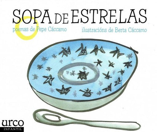 SOPA DE ESTRELAS