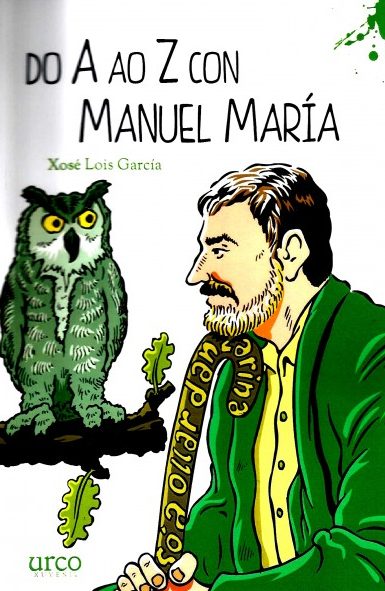 DO A AO Z CON MANUEL MARÍA
