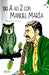 DO A AO Z CON MANUEL MARÍA