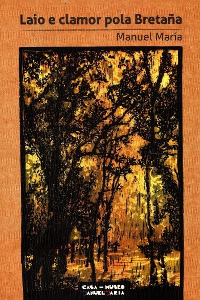 LAIO E CLAMOR POLA BRETAÑA