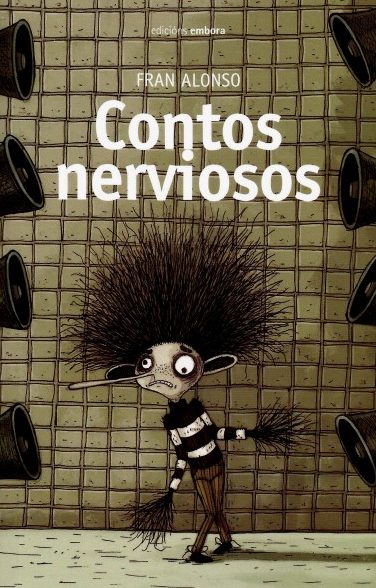CONTOS NERVIOSOS