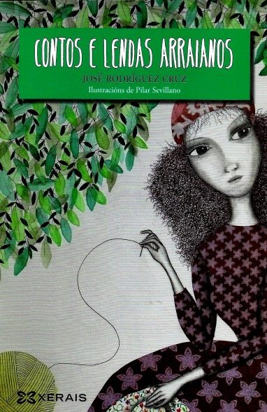 CONTOS E LENDAS ARRAIANOS