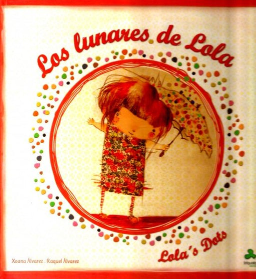 LOS LUNARES DE LOLA