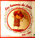LOS LUNARES DE LOLA
