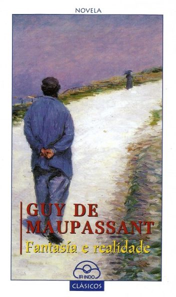 FANTASÍA E REALIDADE