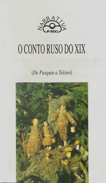 O CONTO RUSO DO XIX