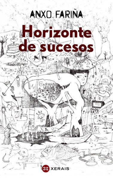 HORIZONTE DE SUCESOS