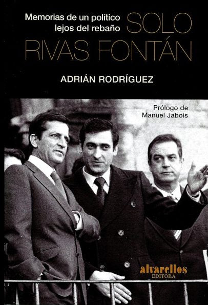 SOLO  RÍVAS FONTÁN