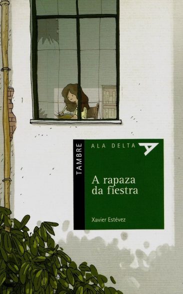 A RAPAZA DA FIESTRA