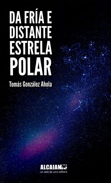 DA FRÍA E DISTANTE ESTRELA POLAR
