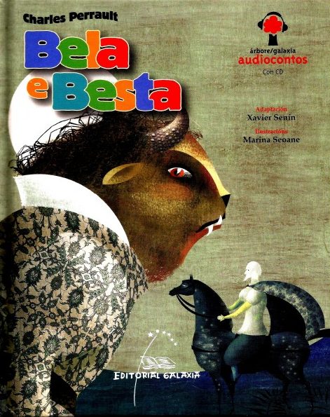 BELA E BESTA