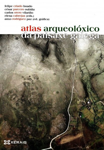 ATLAS ARQUEOLÓXICO DA PAISAXE GALEGA