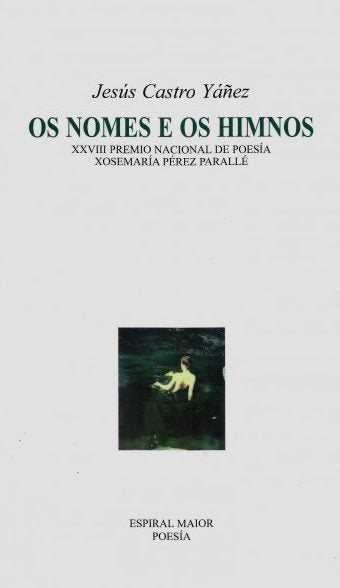 OS NOMES E OS HIMNOS