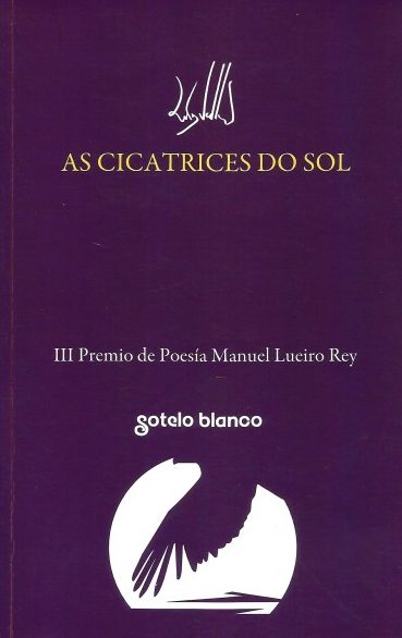 AS CICATRICES DO SOL