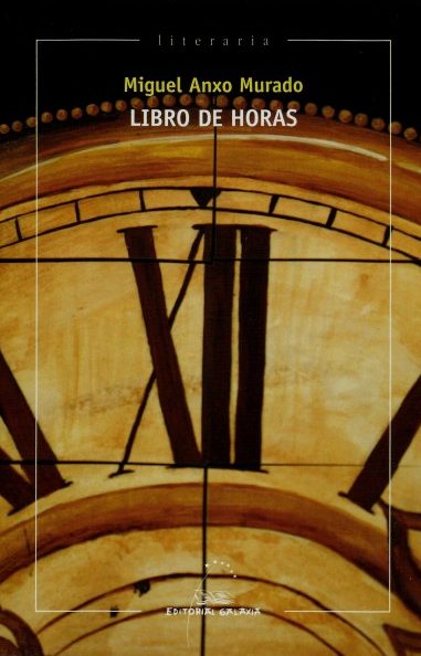 LIBRO DE HORAS