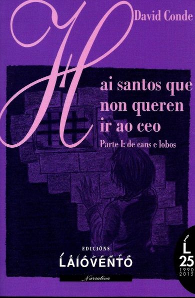 HAI SANTOS QUE NON QUEREN IR AO CEO