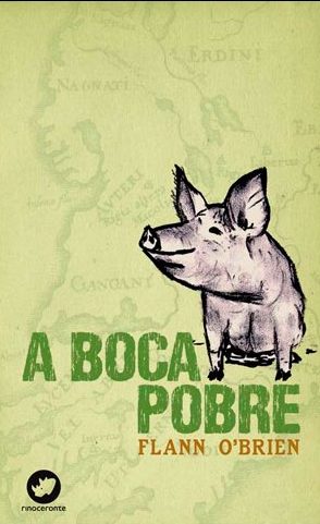 A BOCA POBRE