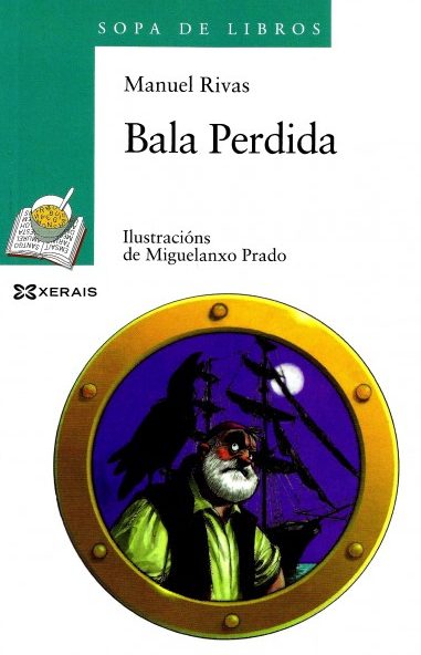 BALA PERDIDA