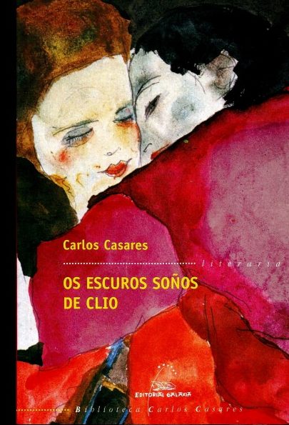 OS ESCUROS SOÑOS DE CLÍO