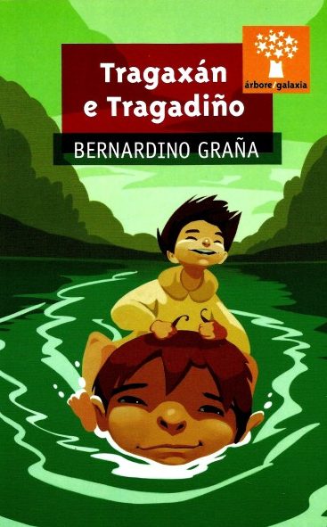 TRAGAXÁN E TRAGADIÑO