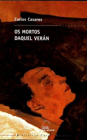 OS MORTOS DAQUEL VERÁN