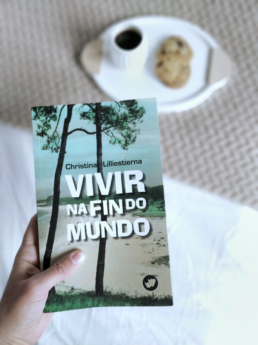 VIVIR NA FIN DO MUNDO